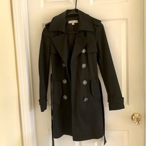 New York & Company Trenchcoat